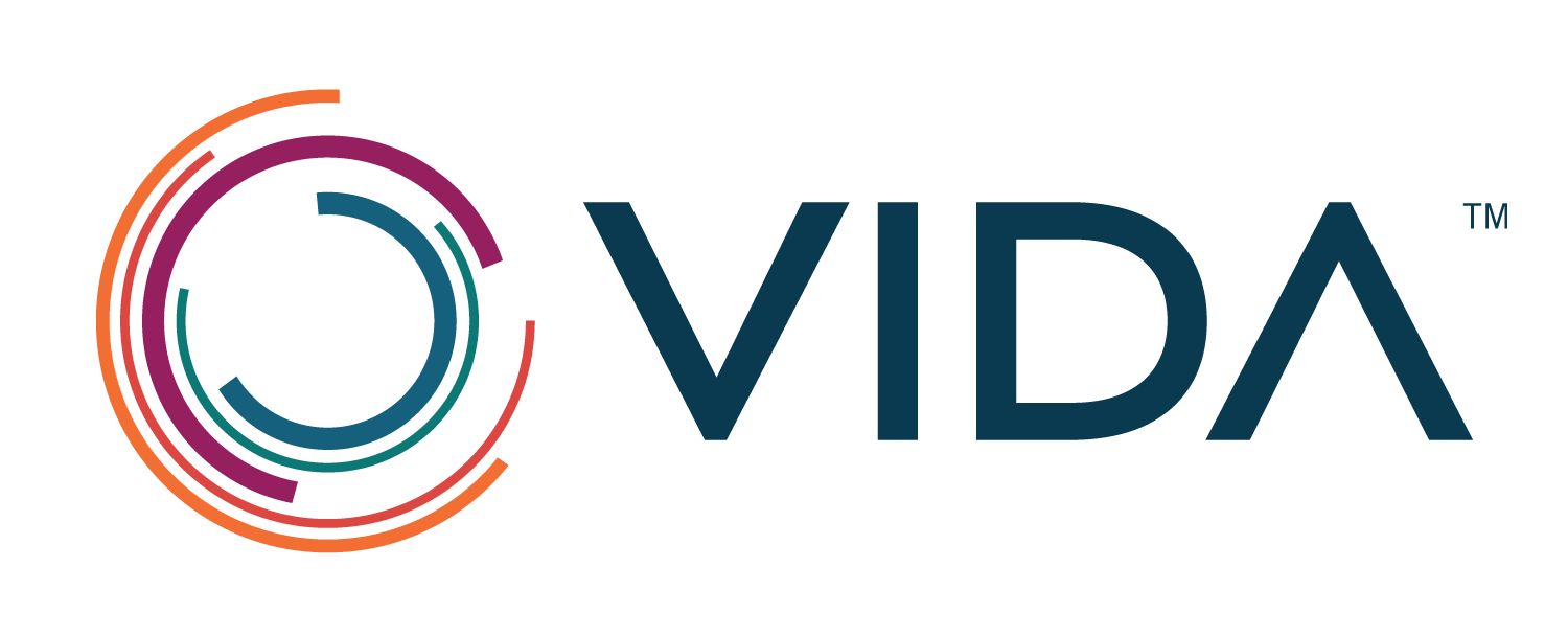 VIDA logo
