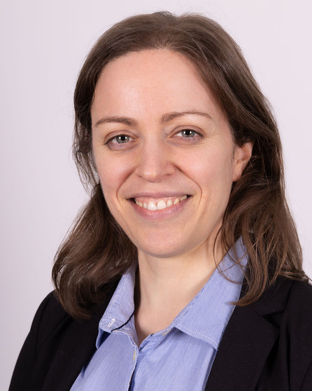 Dr Marta Tibiletti