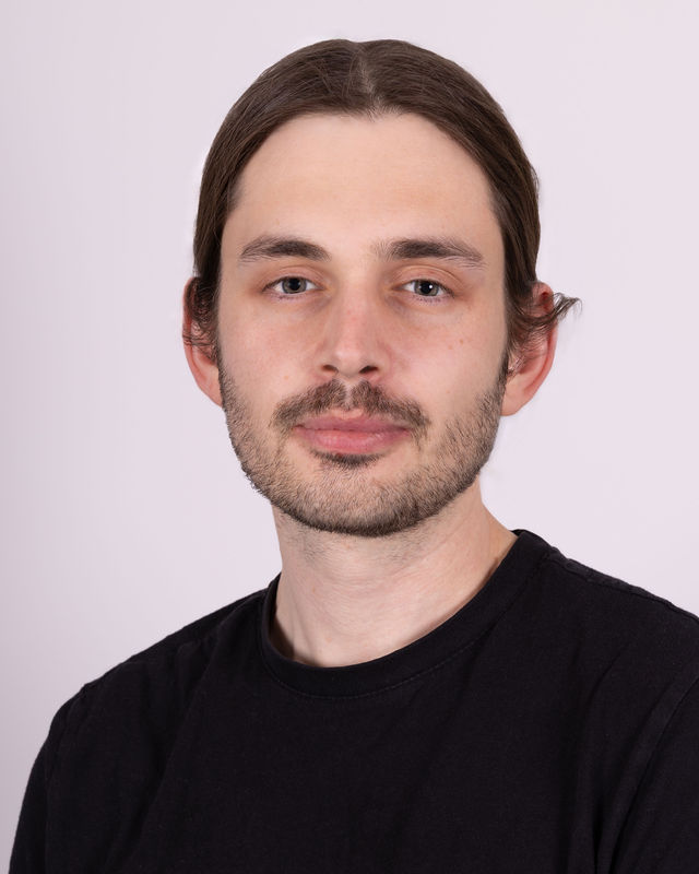 Matthew Heaton