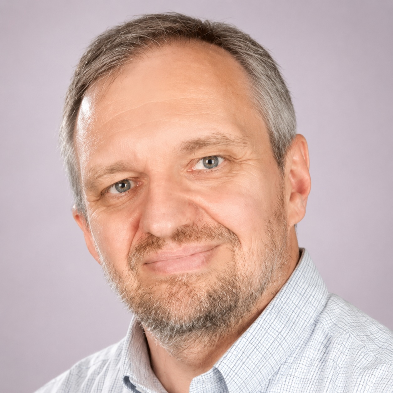 Prof Xavier Golay